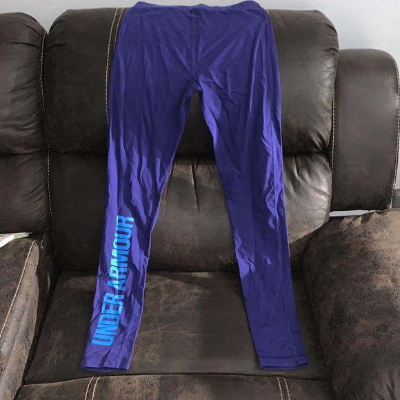 Under Armour leggings - Picture 2 of 5